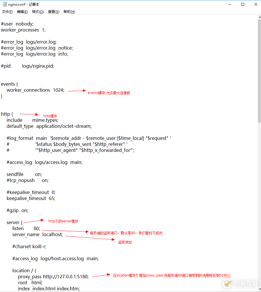 如何在NginX下發(fā)布Net Core的WebApi項(xiàng)目。