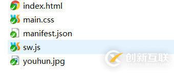 PWA介紹及快速上手搭建一個(gè)PWA應(yīng)用的方法