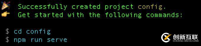 vue3.0 CLI - 1 - npm如何安裝