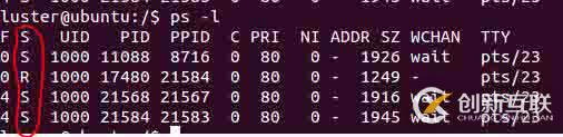 Linux 進(jìn)程調(diào)度簡(jiǎn)單理解