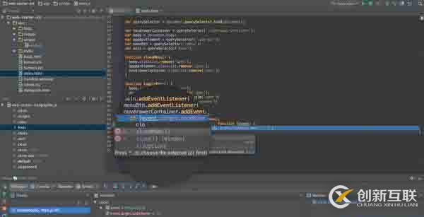 十款可以用來編輯html5的軟件