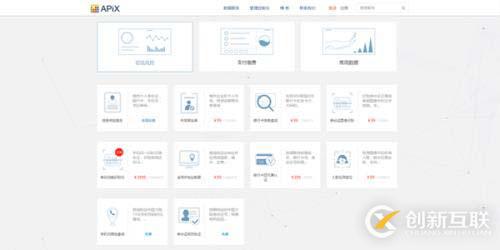 常見的七款A(yù)PI聚合平臺對比和詳細(xì)介紹