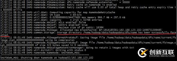 hadoop的HA