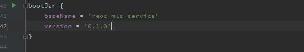 Gradle 如何打包 Spring Boot 可執(zhí)行 JAR