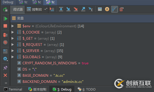 如何在phpStorm中配置XDebug和chrome