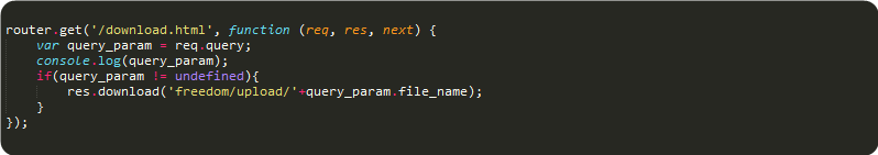 nodejs+express實現(xiàn)文件上傳下載管理網(wǎng)站