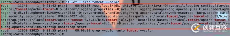 JDK Tomcat MySQL怎么在Linux系統(tǒng)中安裝