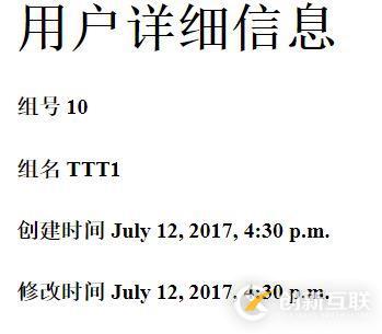  Django 數(shù)據(jù)庫(kù)ORM 操作 - 字段的類型和參數(shù)