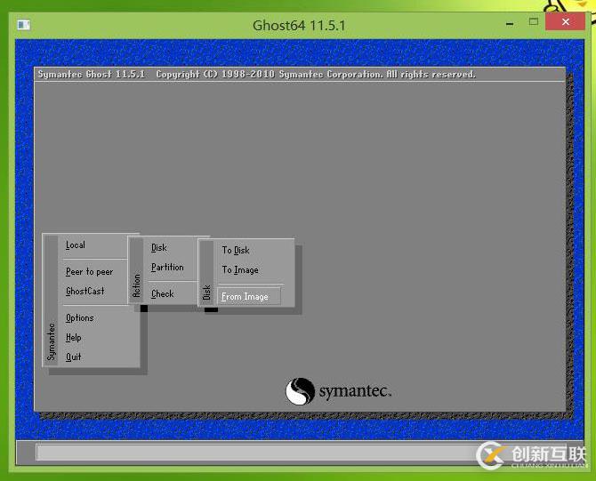 閑聊 -軟路由的安裝