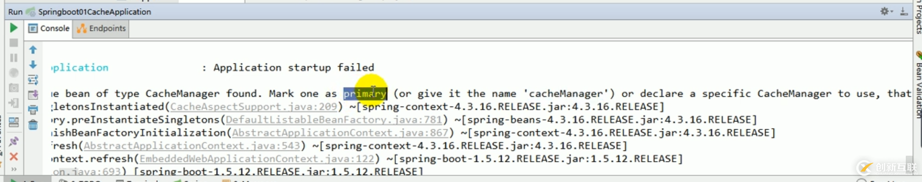 springboot緩存之redis整合的方法