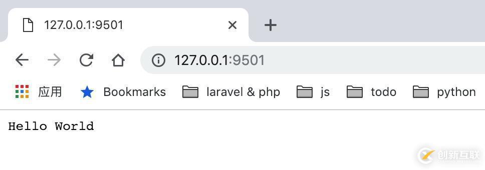 swoole擴(kuò)展的用法