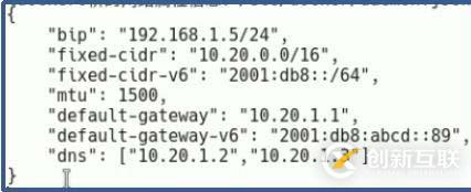 Docker系列6：Docker網(wǎng)絡(luò)管理