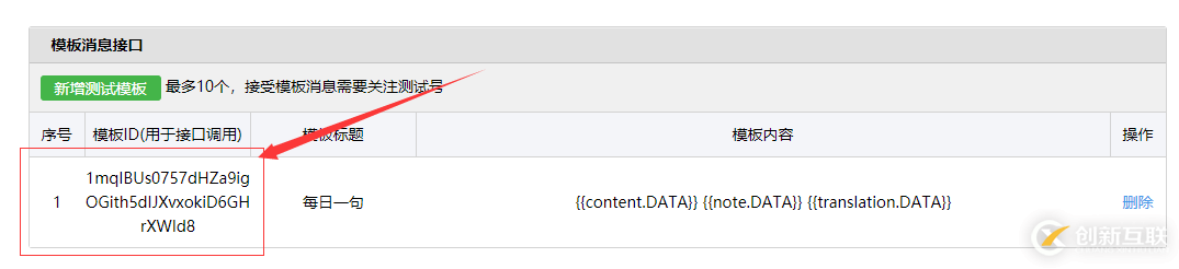 怎么利用Python將每日一句定時推送至微信