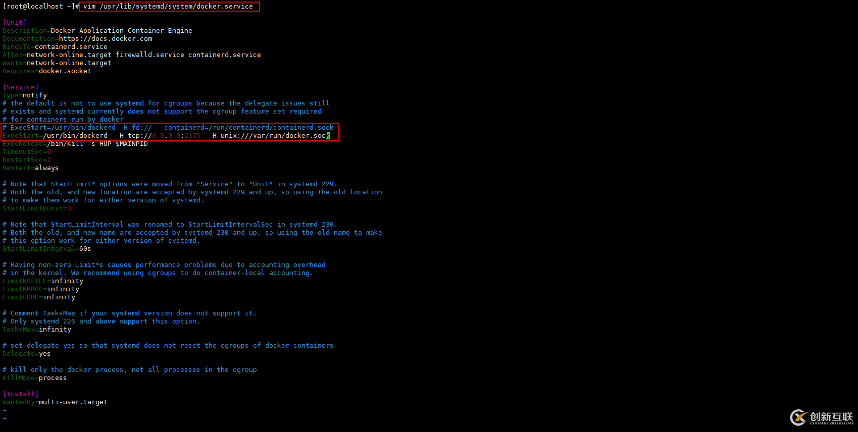 IDEA中進(jìn)行Docker項目部署的實(shí)現(xiàn)