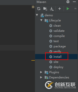 IDEA中進(jìn)行Docker項目部署的實(shí)現(xiàn)