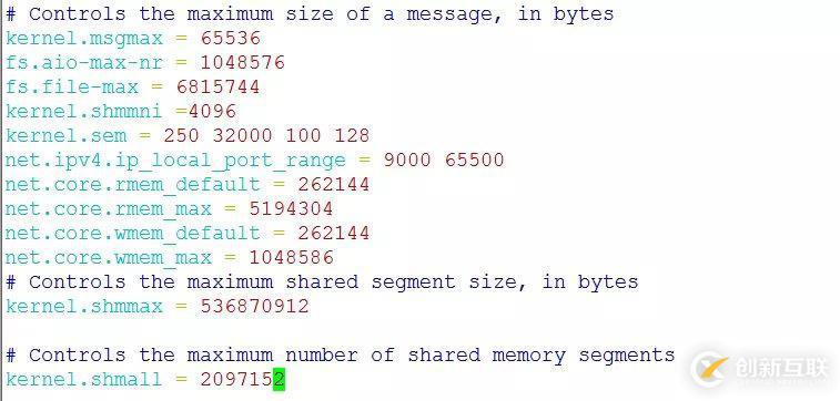 Linux-Centos6.5-Oracle數(shù)據(jù)庫安裝-DNS安裝