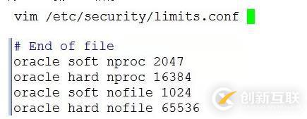 Linux-Centos6.5-Oracle數(shù)據(jù)庫安裝-DNS安裝