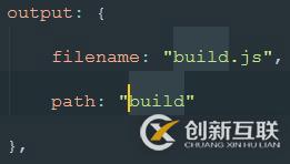 webpack學習簡單總結