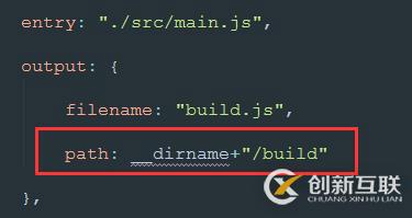 webpack學習簡單總結