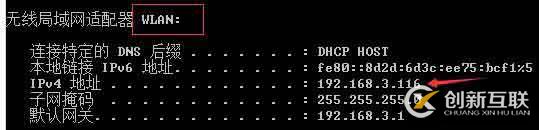 如何設(shè)置一個(gè)虛擬域名使內(nèi)網(wǎng)其他用戶也可以通過(guò)虛擬域名訪問(wèn)