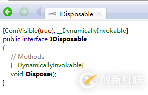 ADO.NET編程的基礎(chǔ)知識有哪些