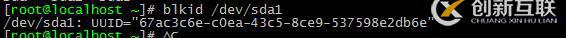 vSphere Client虛擬機(jī)在線添加磁盤linux