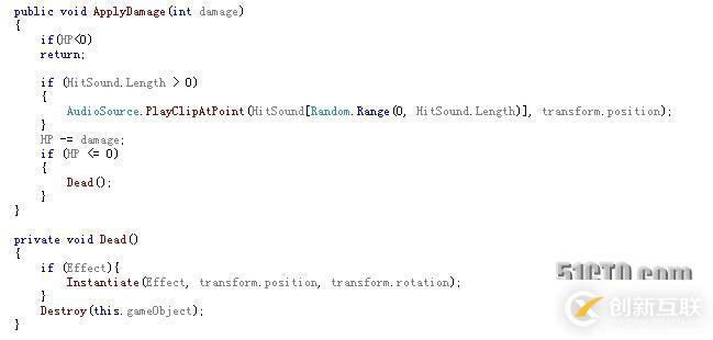 Unity3D 戰(zhàn)斗技能系統(tǒng)架構(gòu)