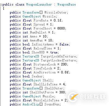 Unity3D 戰(zhàn)斗技能系統(tǒng)架構(gòu)