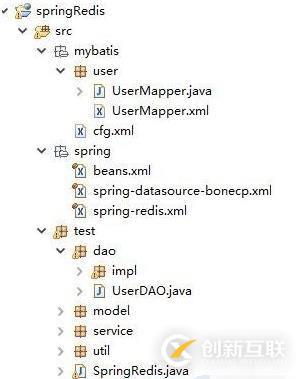 如何使用redis