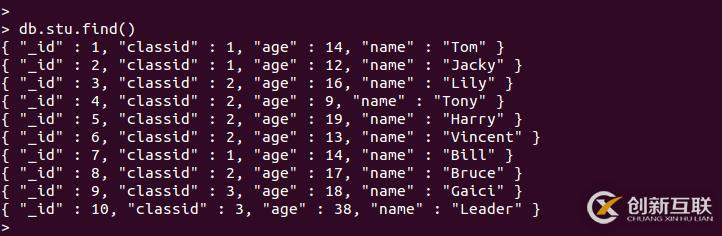MongoDB實(shí)戰(zhàn)（4）MapReduce
