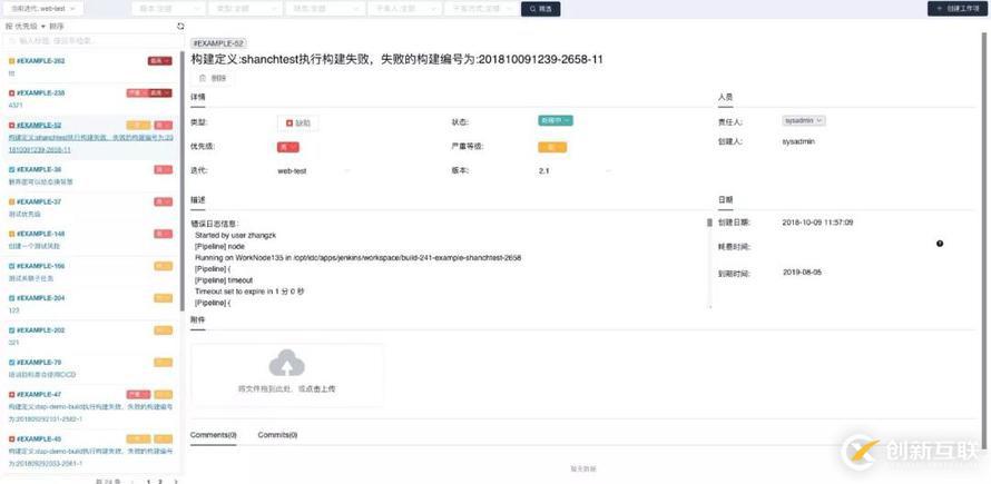 DevOps平臺之看板設(shè)計