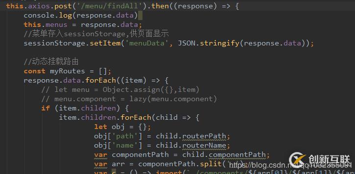 在vue cli3中配置proxy代理無(wú)效如何解決