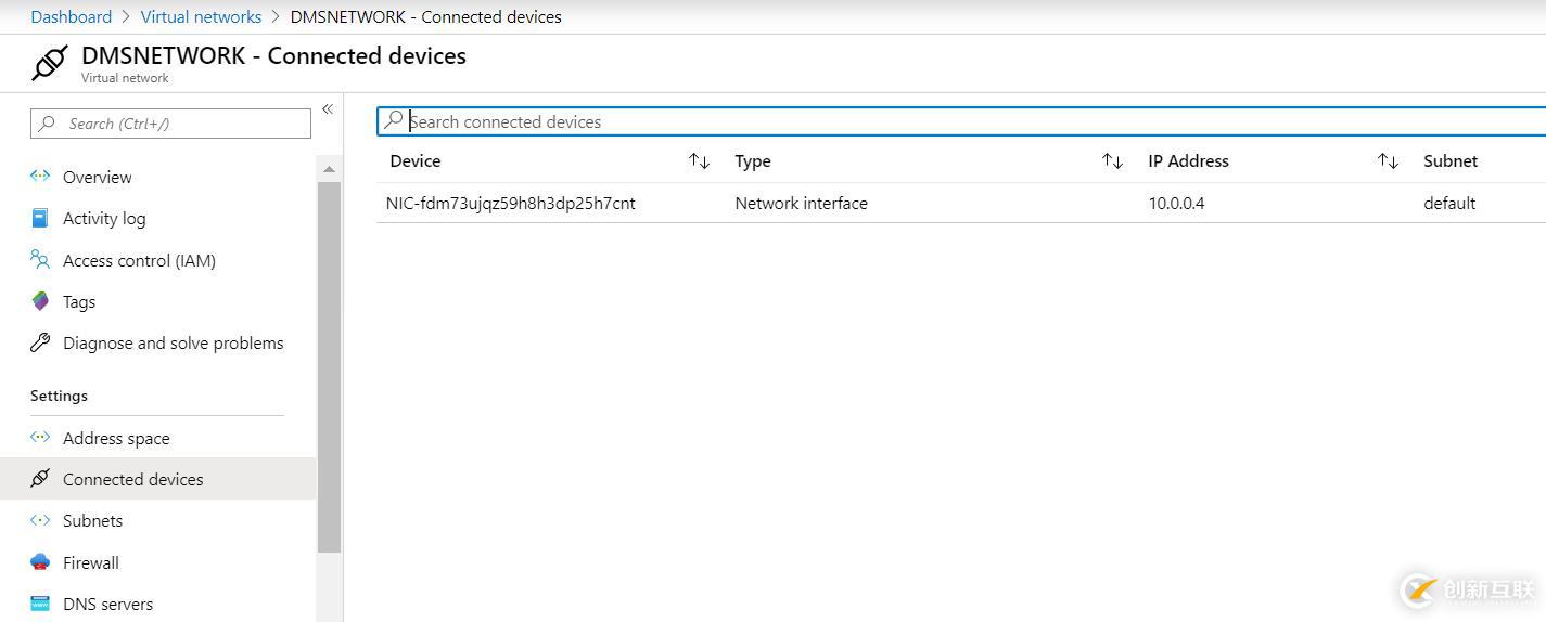 Azure DMS的詳細介紹和部署