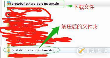 C#之ProtoBuf應(yīng)用基礎(chǔ)
