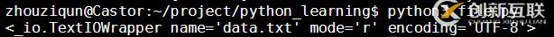 Python如何實現(xiàn)文件讀寫、坐標尋址、查找替換功能