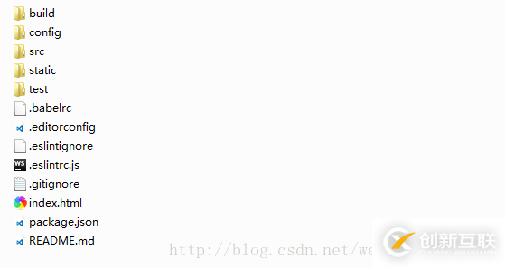 如何搭建vue+node+webpack環(huán)境