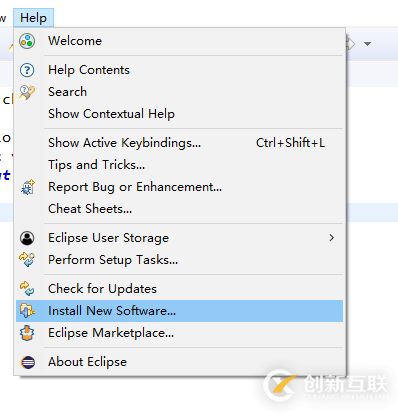 eclipse配置Tomcat找不到server選項怎么辦