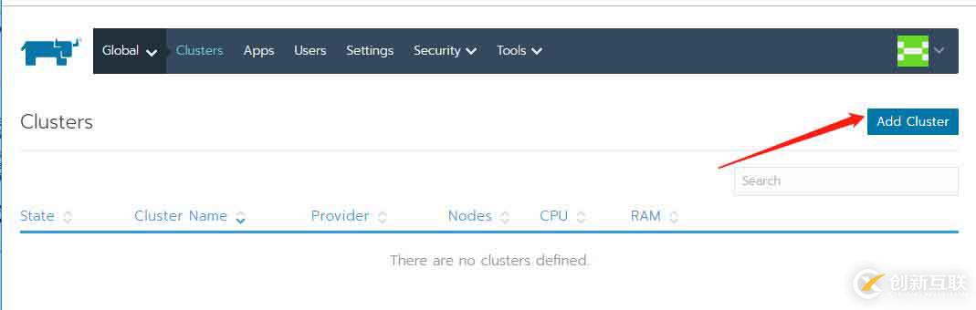 如何在centos7系統(tǒng)中部署rancher2.x和創(chuàng)建k8s集群？