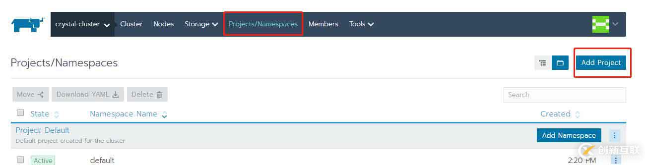 如何在centos7系統(tǒng)中部署rancher2.x和創(chuàng)建k8s集群？