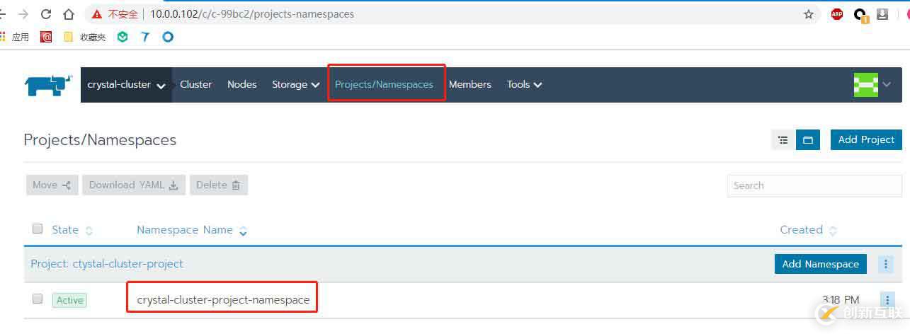 如何在centos7系統(tǒng)中部署rancher2.x和創(chuàng)建k8s集群？
