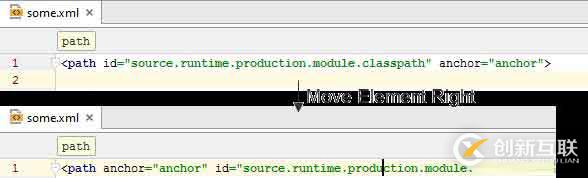 PyCharm入門教程——添加、刪除和移動代碼元素