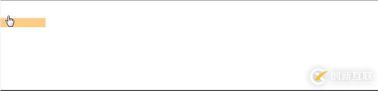 CSS實(shí)現(xiàn)鼠標(biāo)跟隨效果