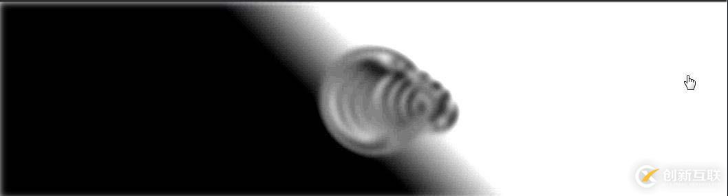 CSS實(shí)現(xiàn)鼠標(biāo)跟隨效果