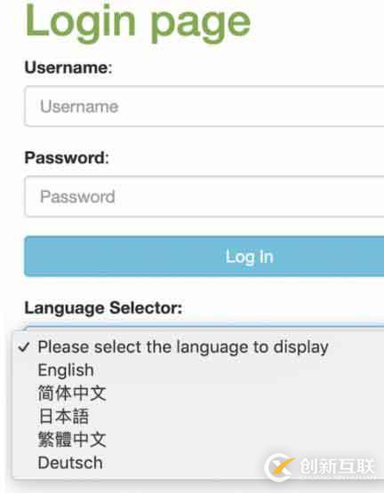 開發(fā)人員建議閱讀:Spring Boot 架構(gòu)中的國際化支持實(shí)踐