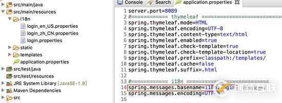 開發(fā)人員建議閱讀:Spring Boot 架構(gòu)中的國際化支持實(shí)踐