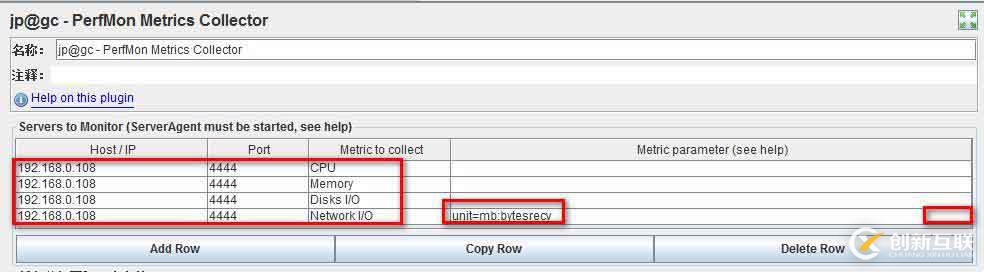JMeter結(jié)果分析與資源監(jiān)控