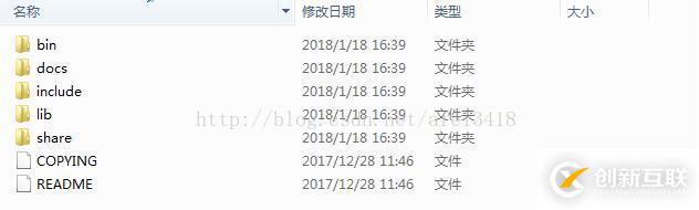 mysql5.7.21 winx64安裝配置的示例分析