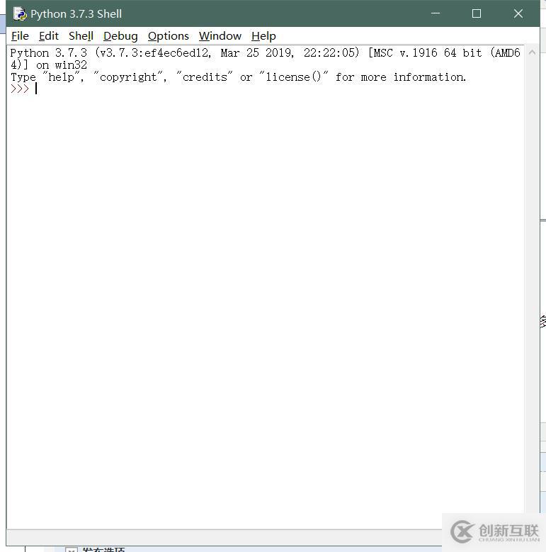 Python如何安裝與基本數(shù)據(jù)類(lèi)型的示例分析