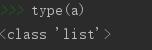 Python如何安裝與基本數(shù)據(jù)類(lèi)型的示例分析