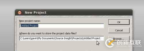 Source Insight怎么在Ubuntu系統(tǒng)中使用